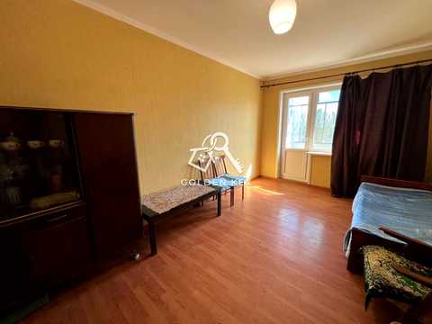 квартира по адресу Солнечный микрорайон ул., 15
