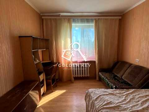 квартира по адресу Солнечный микрорайон ул., 15
