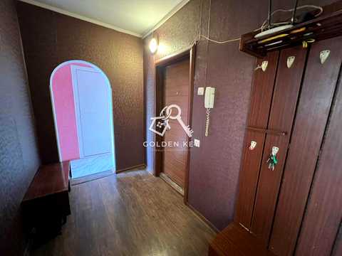 квартира по адресу Солнечный микрорайон ул., 15