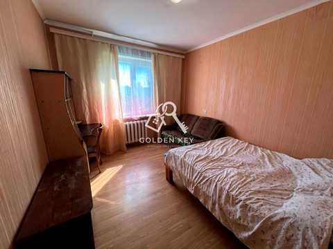 квартира по адресу Солнечный микрорайон ул., 15