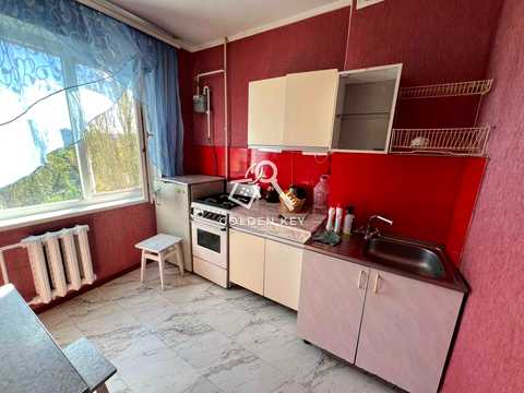 квартира по адресу Солнечный микрорайон ул., 15