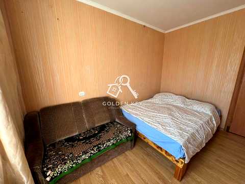 квартира по адресу Солнечный микрорайон ул., 15