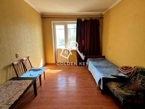 квартира по адресу Солнечный микрорайон ул., 15