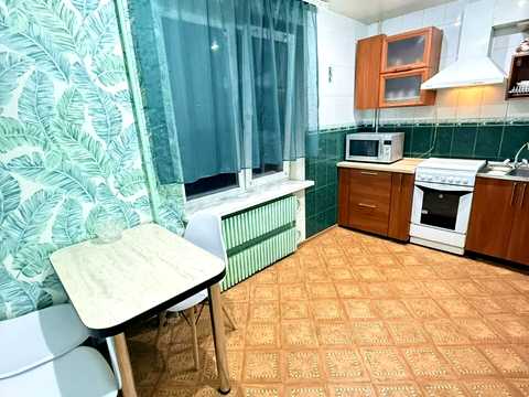 квартира по адресу Товарищеская ул., 64-А