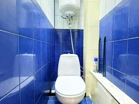 квартира по адресу Товарищеская ул., 64-А