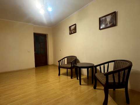 квартира за адресою Київська вул., 65