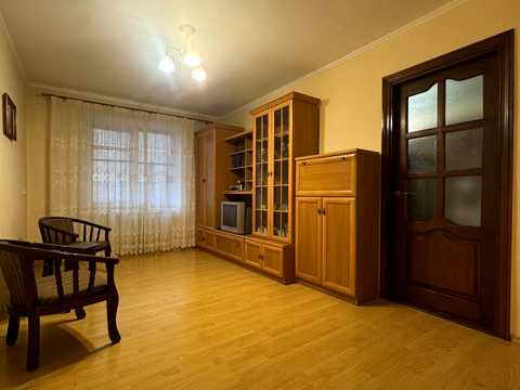 квартира за адресою Київська вул., 65