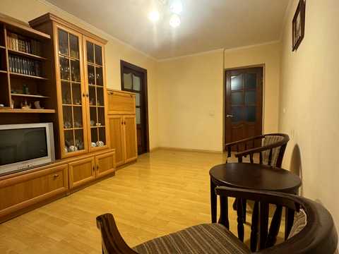 квартира за адресою Київська вул., 65