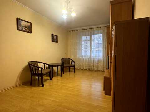 квартира за адресою Київська вул., 65