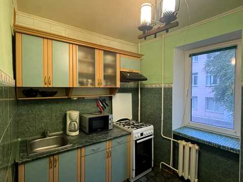 квартира за адресою Київська вул., 65