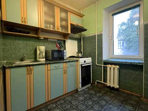 квартира за адресою Київська вул., 65