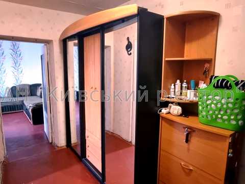 квартира за адресою Дніпровська набережна вул., 7