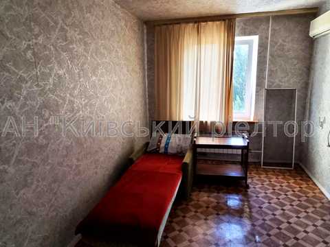 квартира за адресою Дніпровська набережна вул., 7