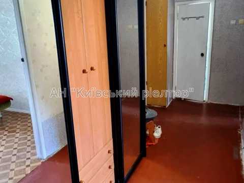 квартира за адресою Дніпровська набережна вул., 7
