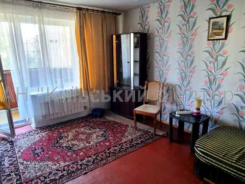 квартира за адресою Дніпровська набережна вул., 7