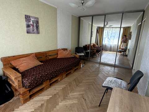 квартира за адресою Львів, Стрийська, 78