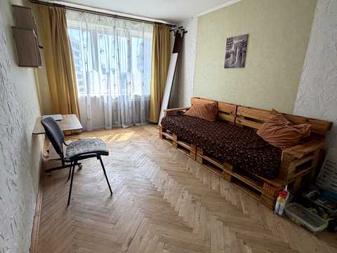 квартира за адресою Львів, Стрийська, 78