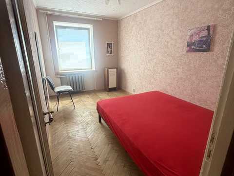 квартира за адресою Львів, Стрийська, 78
