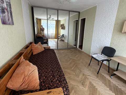 квартира за адресою Львів, Стрийська, 78