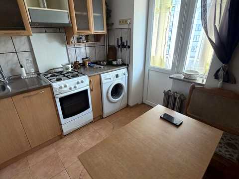 квартира за адресою Львів, Стрийська, 78