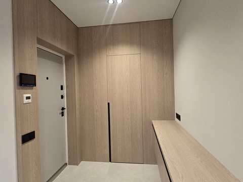 квартира за адресою Метрологічна вул., 107