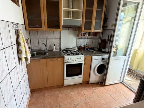 квартира за адресою Львів, Стрийська, 78