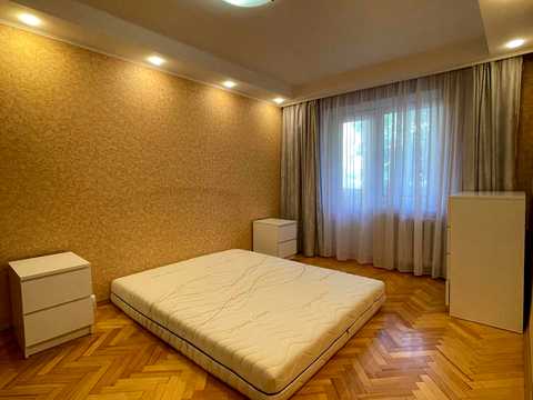 квартира за адресою Златопільська вул., 4-К