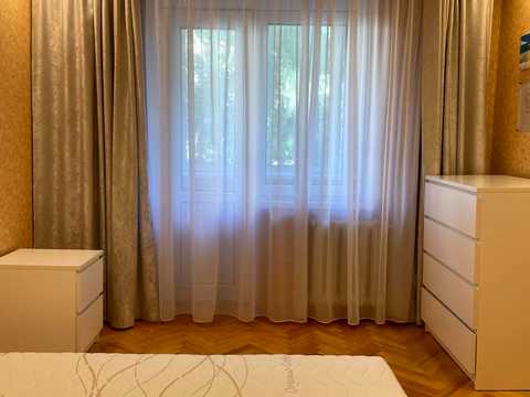 квартира за адресою Златопільська вул., 4-К