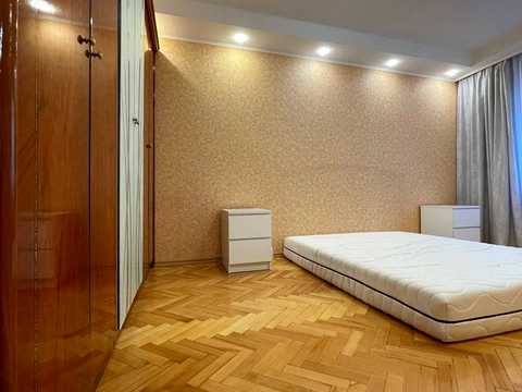 квартира за адресою Златопільська вул., 4-К