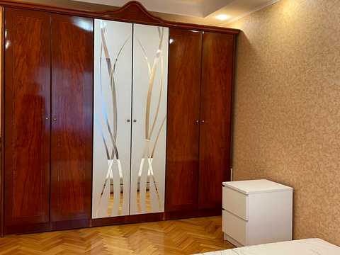 квартира за адресою Златопільська вул., 4-К