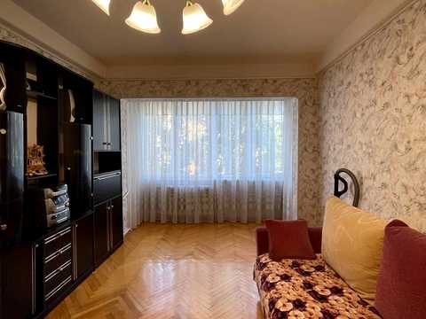 квартира за адресою Златопільська вул., 4-К