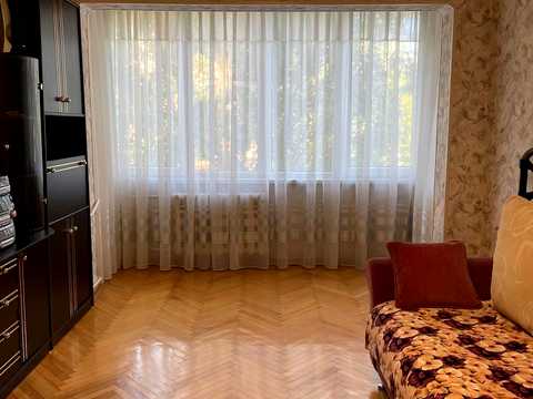 квартира за адресою Златопільська вул., 4-К
