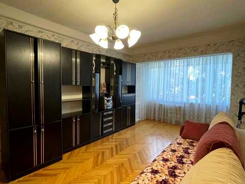 квартира за адресою Златопільська вул., 4-К