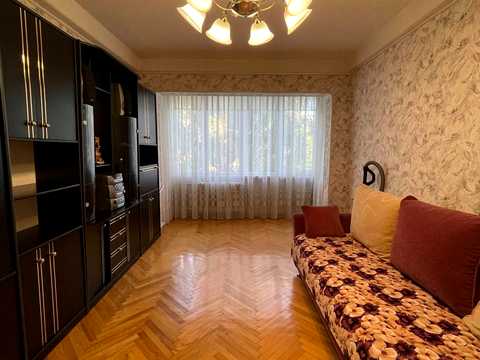 квартира за адресою Златопільська вул., 4-К