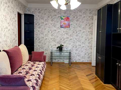 квартира за адресою Златопільська вул., 4-К
