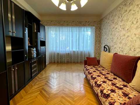 квартира за адресою Златопільська вул., 4-К