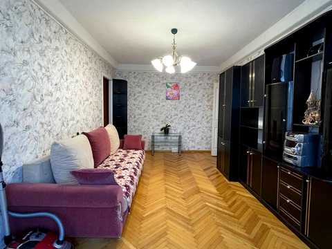 квартира за адресою Златопільська вул., 4-К
