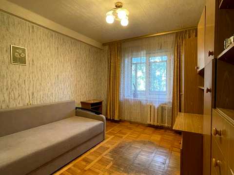 квартира за адресою Златопільська вул., 4-К