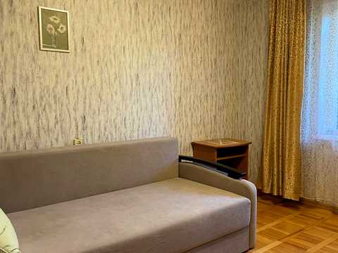квартира за адресою Златопільська вул., 4-К