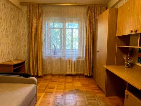 квартира за адресою Златопільська вул., 4-К