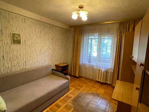 квартира за адресою Златопільська вул., 4-К