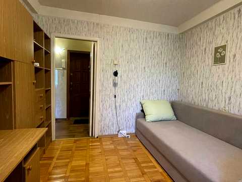 квартира за адресою Златопільська вул., 4-К