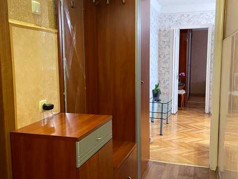 квартира за адресою Златопільська вул., 4-К