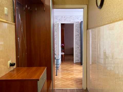 квартира за адресою Златопільська вул., 4-К