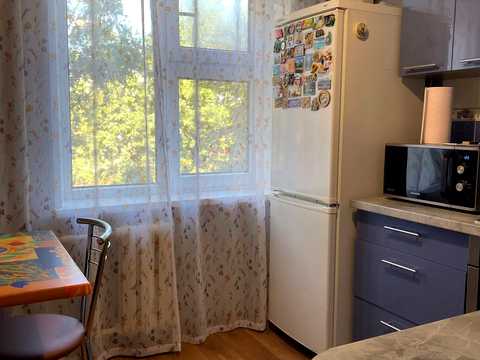 квартира за адресою Златопільська вул., 4-К