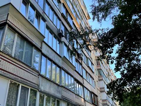 квартира за адресою Златопільська вул., 4-К