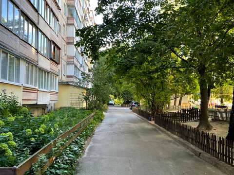 квартира за адресою Златопільська вул., 4-К
