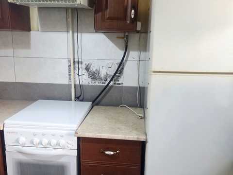 квартира за адресою Березинська вул., 41