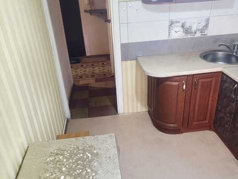 квартира за адресою Березинська вул., 41
