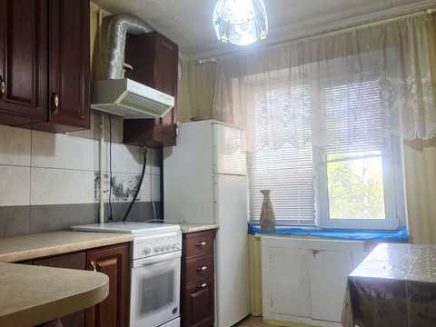 квартира за адресою Березинська вул., 41